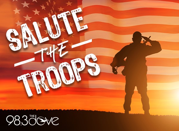 salute the troops 660x440