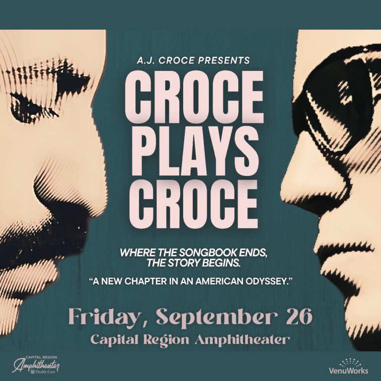 croce plays croce