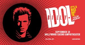 static social facebookpr 1200x630 billyidol 2026 regional hollywoodcasinoamphitheater(stl) 0910