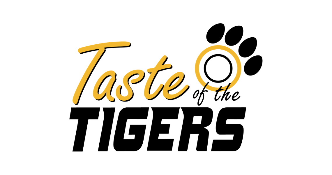 taste of the tigers new hero